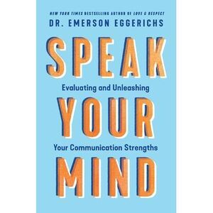 Speak Your Mind: Evaluating and Unleashing Your Communication Strengths -- Emers